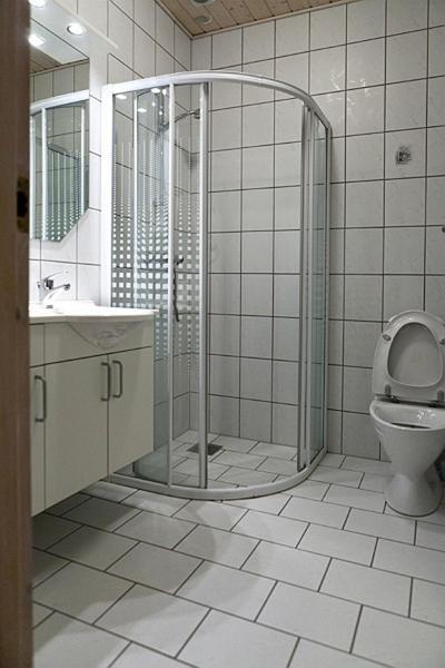 Hotel Klim Bjerg Fjerritslev Ruang foto